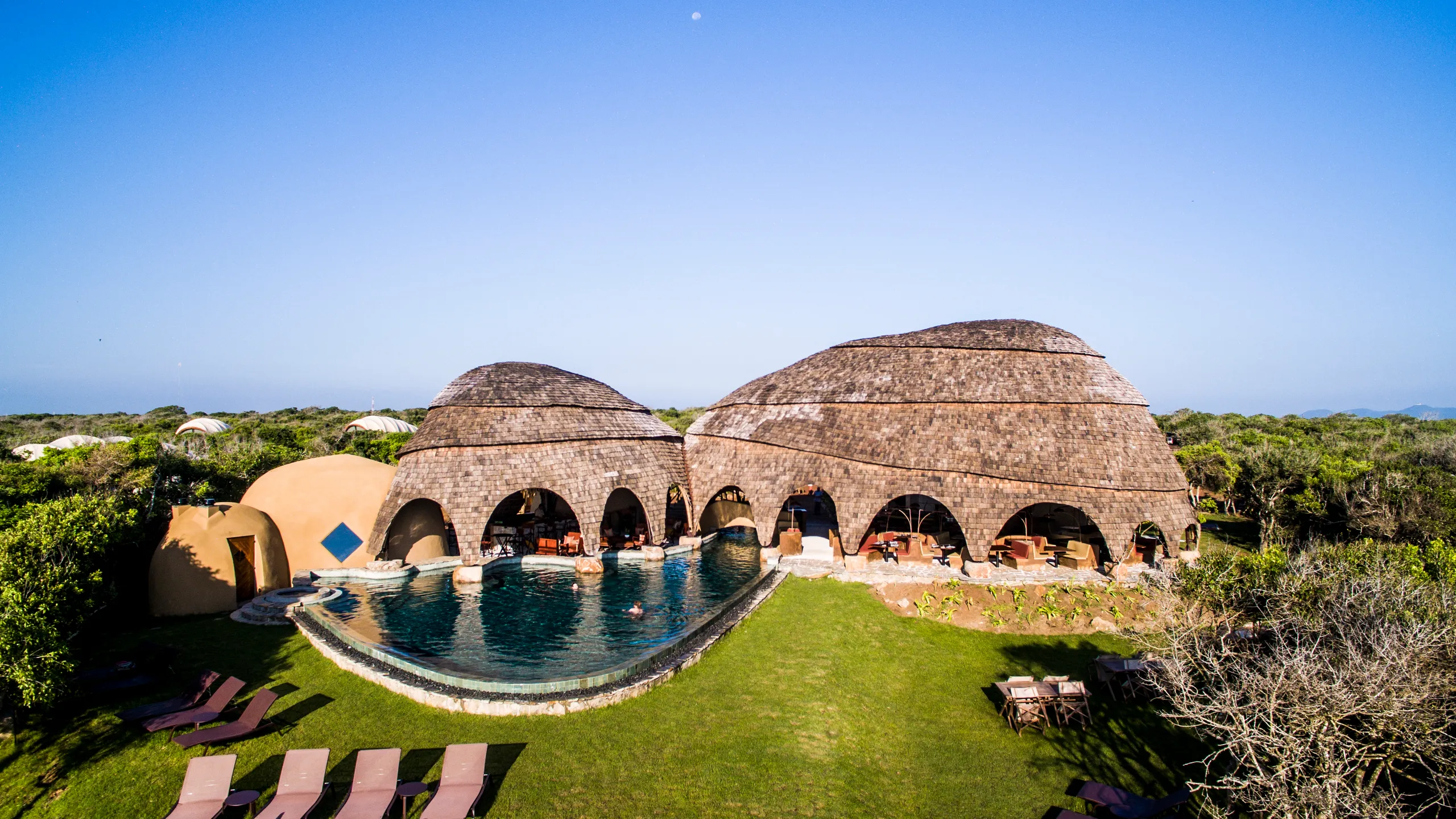 Wild Coast Tented Lodge - Yala